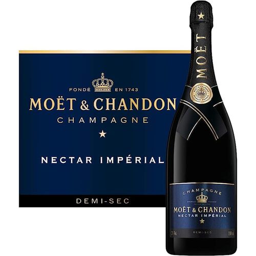 Moet & Chandon Nectar 75cl image number null