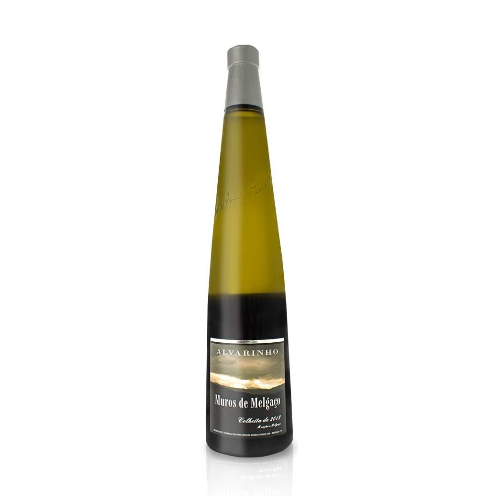 Muros de Melgaco Alvarinho 75cl image number null