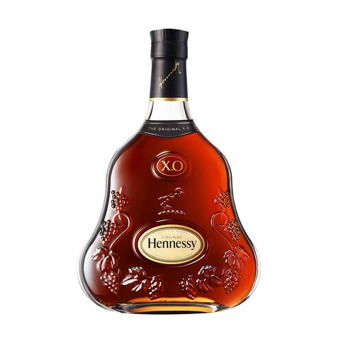 Hennessy XO Cognac 100cl image number null