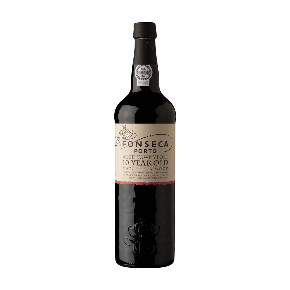 Fonseca Guimaraens 10YO 75cl image number null