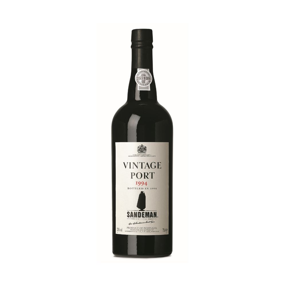 Sandeman Porto Vintage 1994 75cl image number null