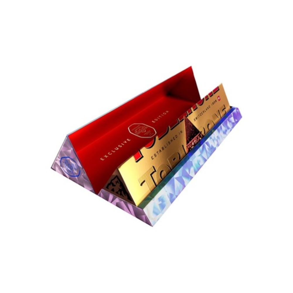 Milk Shine Swarovski Cristals 340g image number null