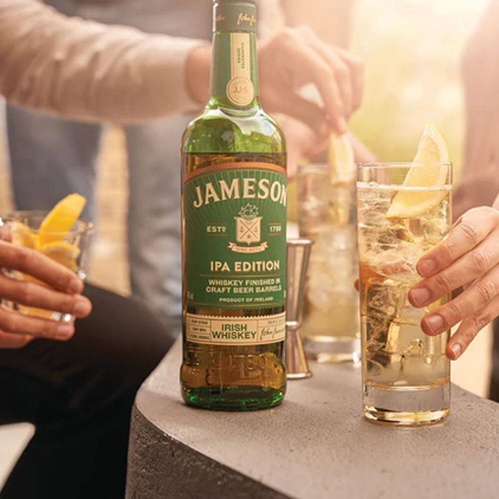 Caskmates IPA Edition Irish Whiskey 1L image number null