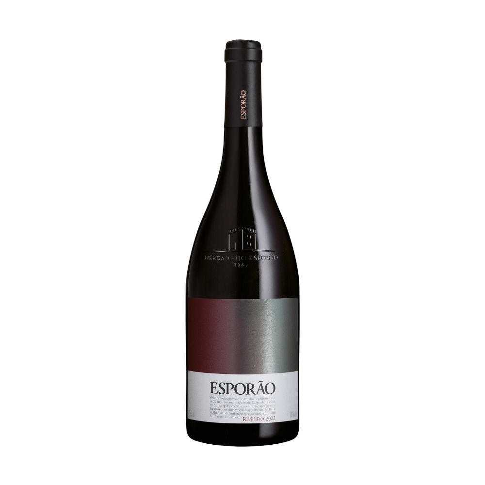 Esporão Reserva Tinto 75cl image number null