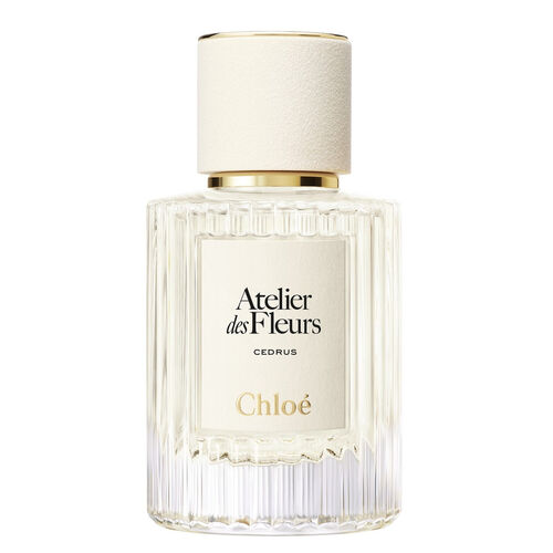 Atelier des Fleurs Cedrus EDP 50ml image number null