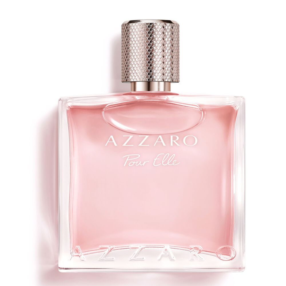AZZ Pour Elle EDP 100ml image number null