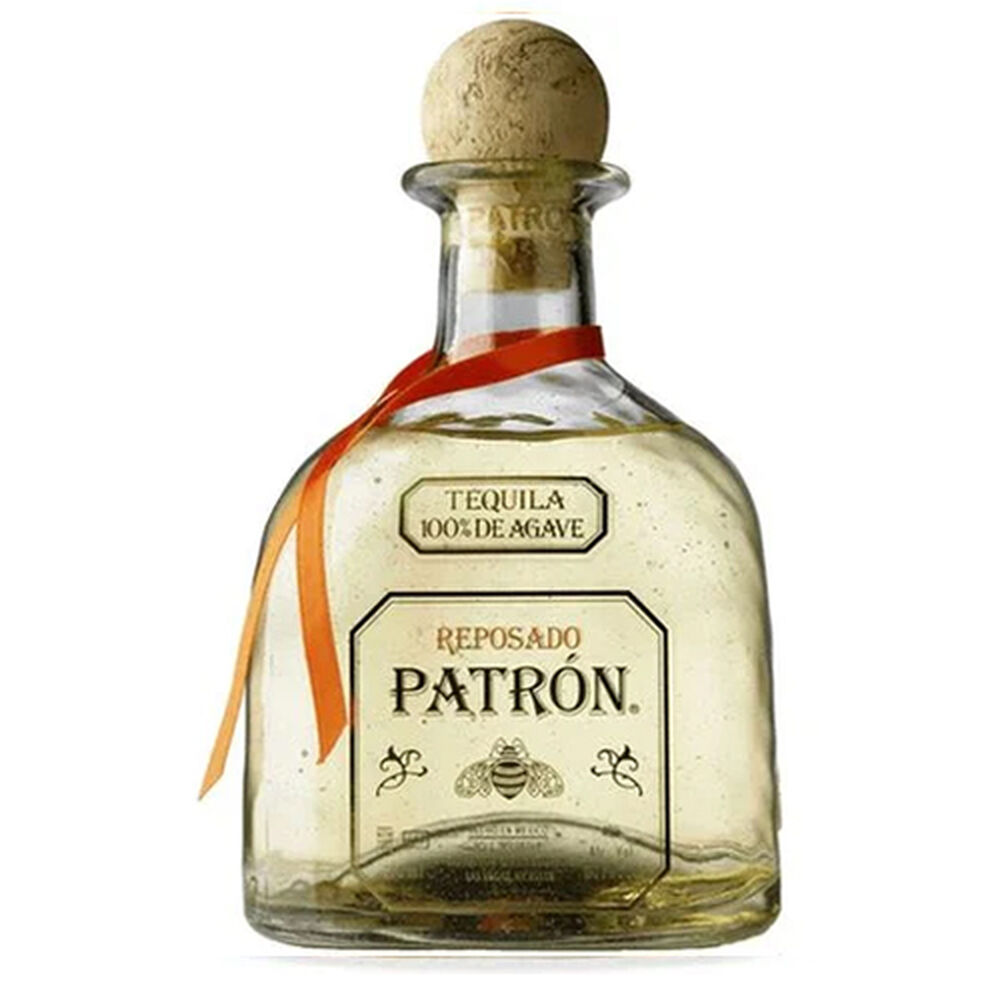 Patron Reposado 100cl image number null