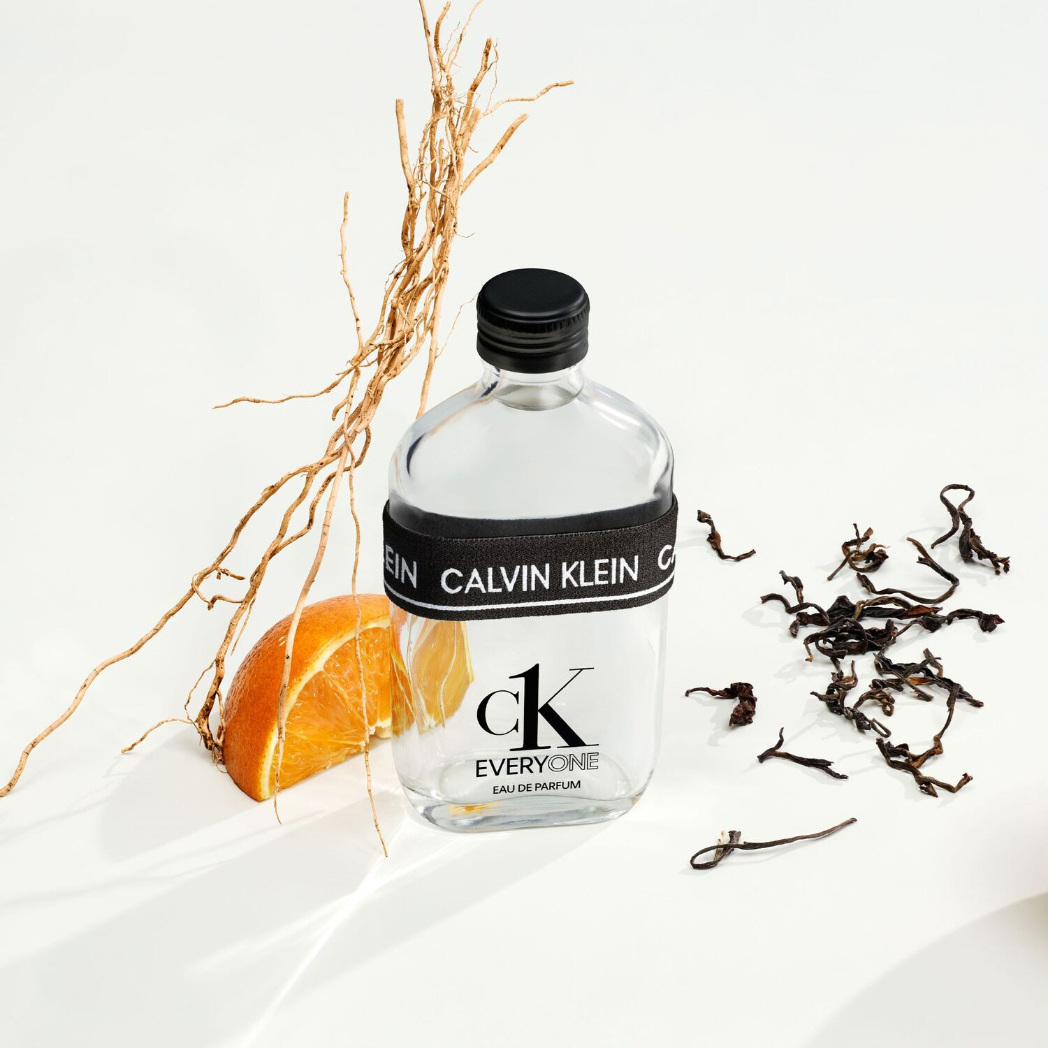 CK Everyone Eau de Parfum 100ml image number null