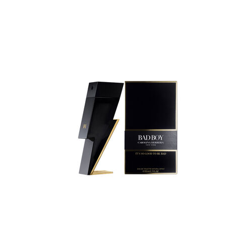 Bad Boy Eau de Toilette 100ml image number null