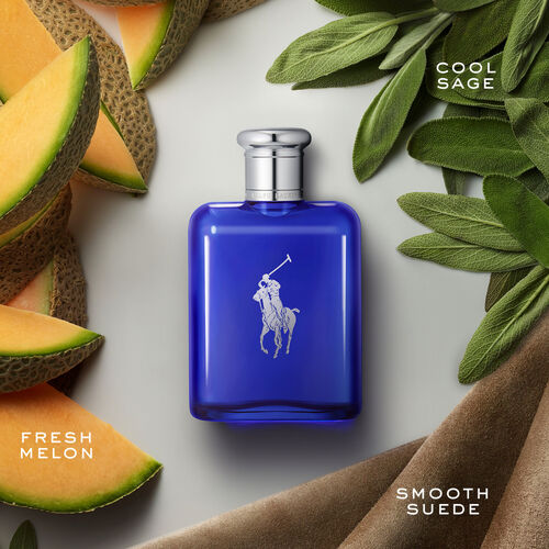 Polo Blue EDT 75ml image number null