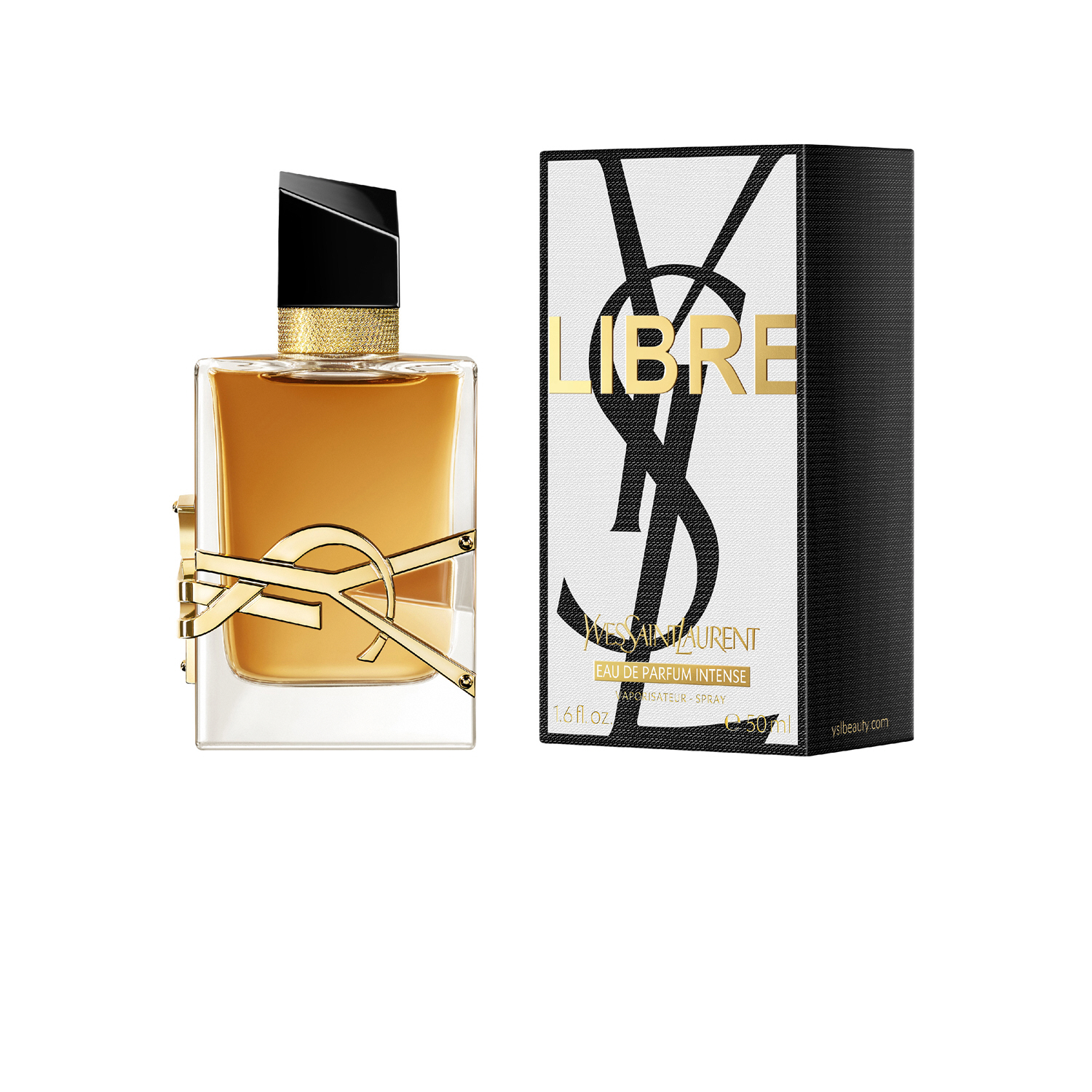 Libre Eau de Parfum Intense 50ml image number null