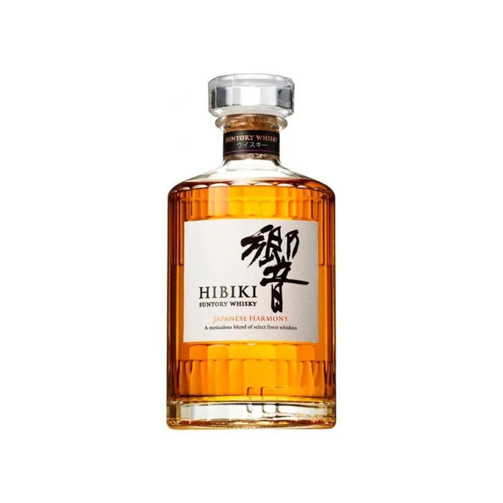 Japannese Harmony 70cl image number null