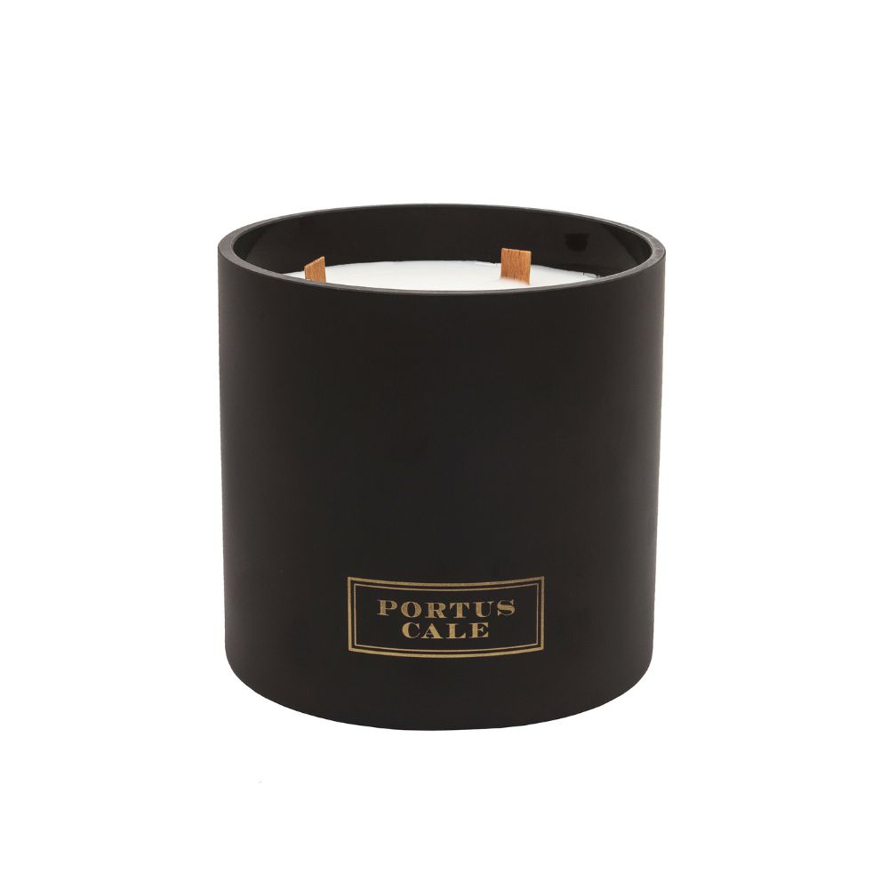 Portus Cale Ruby Red Candle 210g image number null