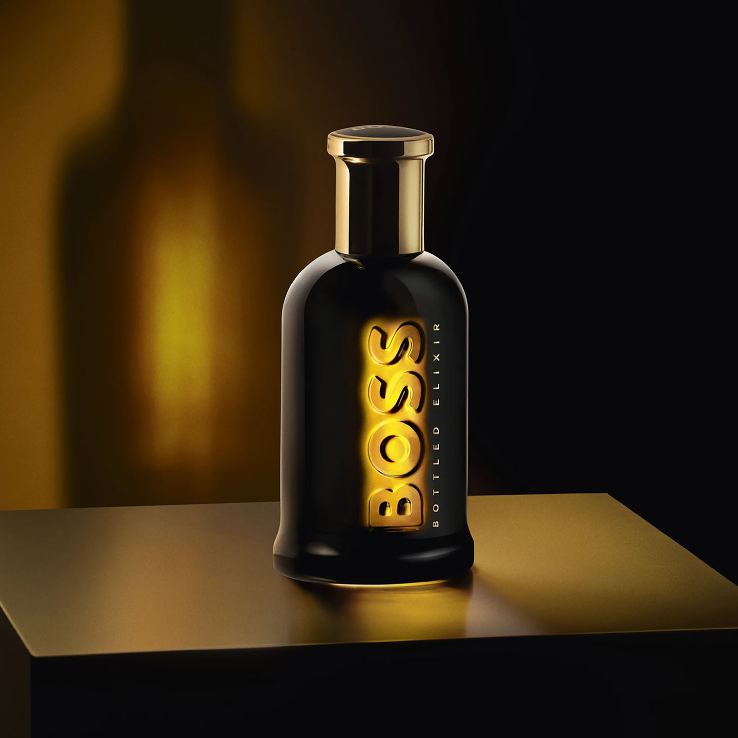 Boss Bottled Elixir Eau de Parfum 50ml image number null