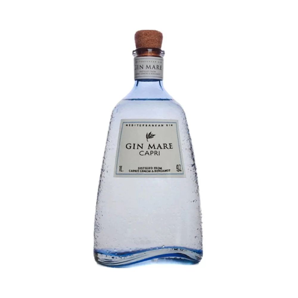 Gin Mare Capri 100cl image number null