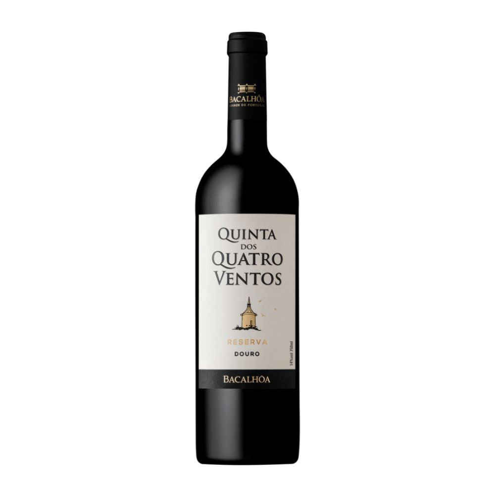Quinta Quatro Ventos Reserva Tinto image number null