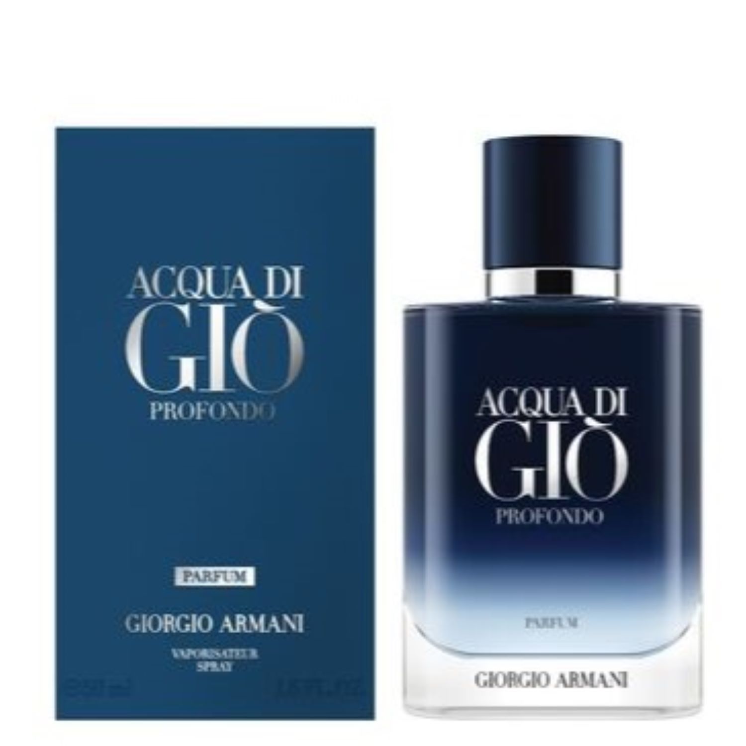Acqua di Giò Profondo Parfum 50ml image number null