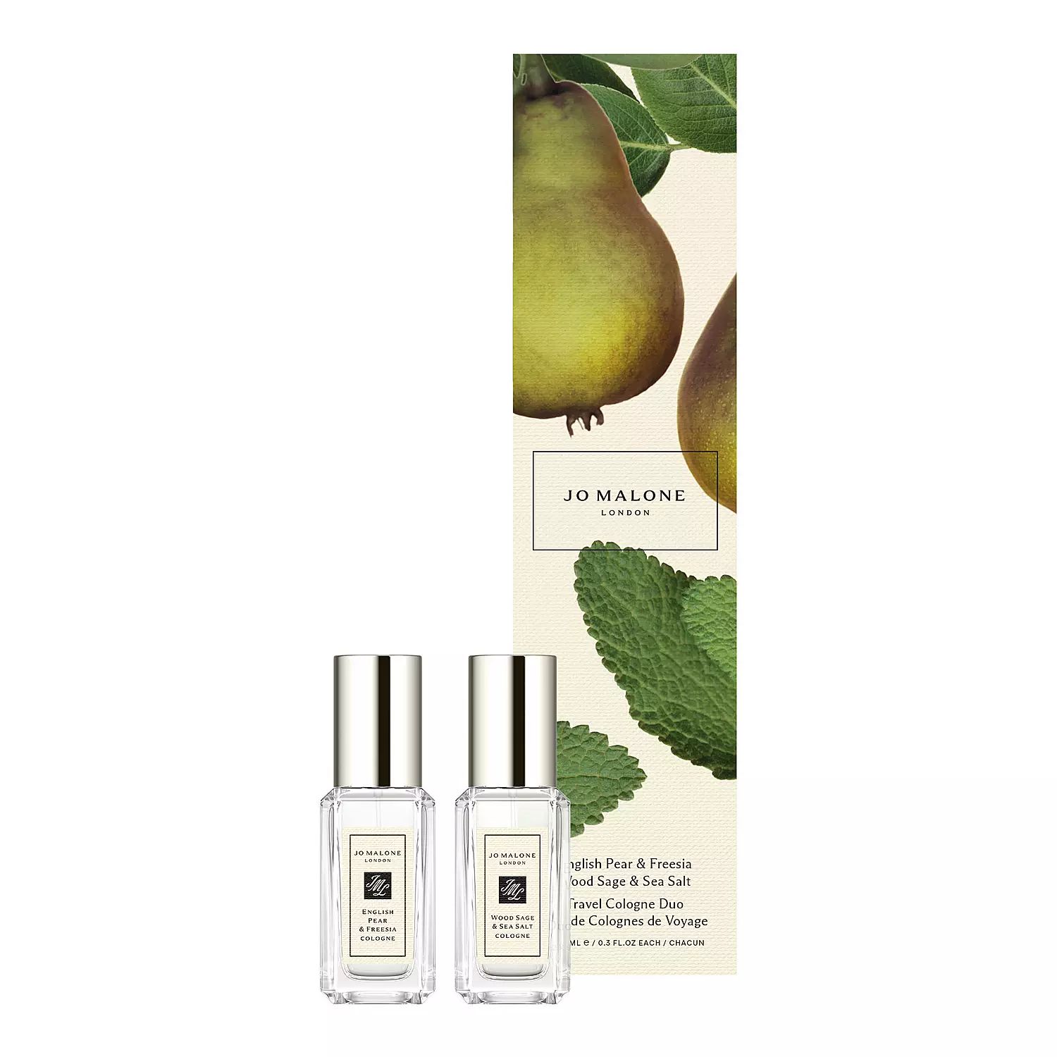 Cool & Fresh Travel Cologne Duo image number null