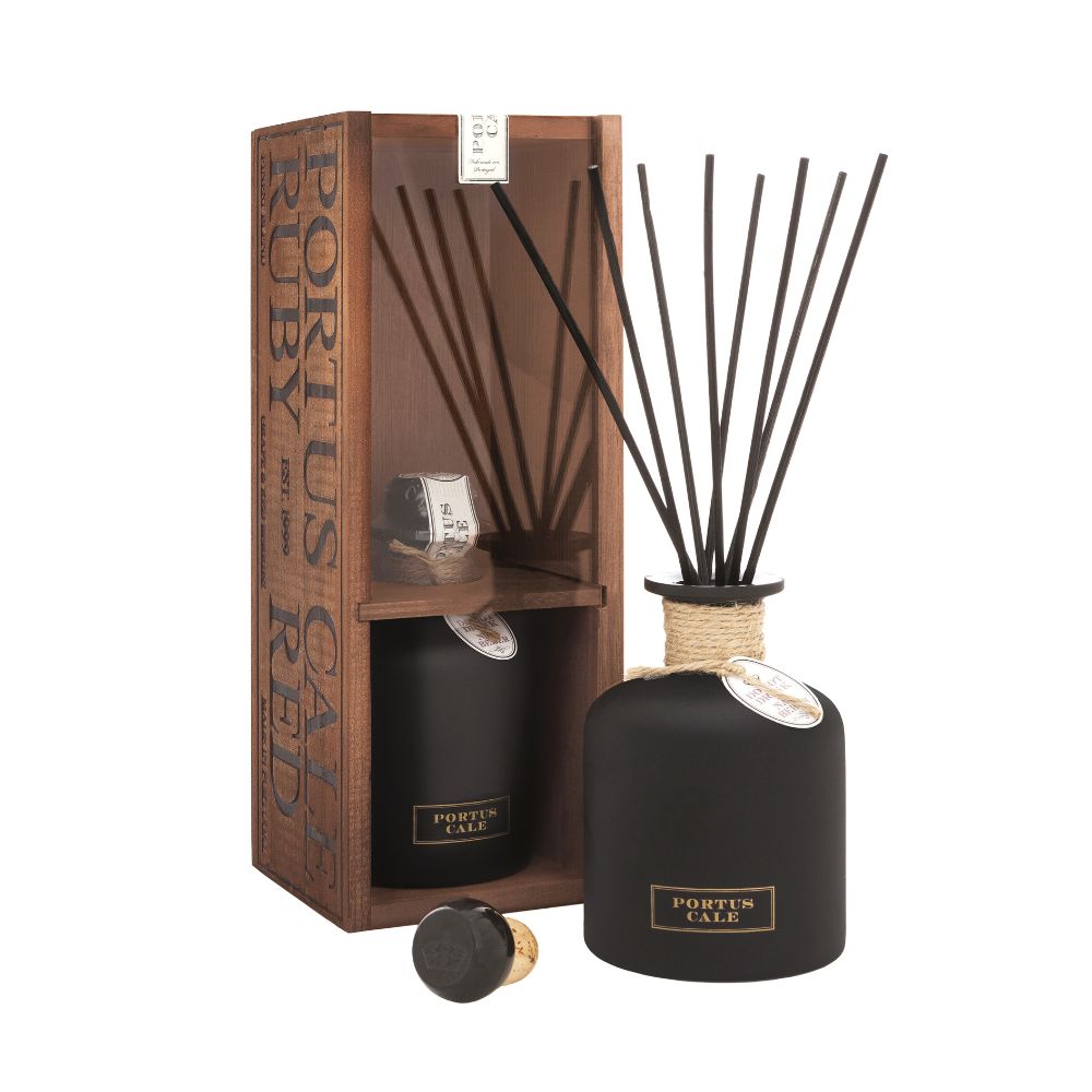 Portus Cale Ruby Red Fragrance Diffuser 250ml image number null
