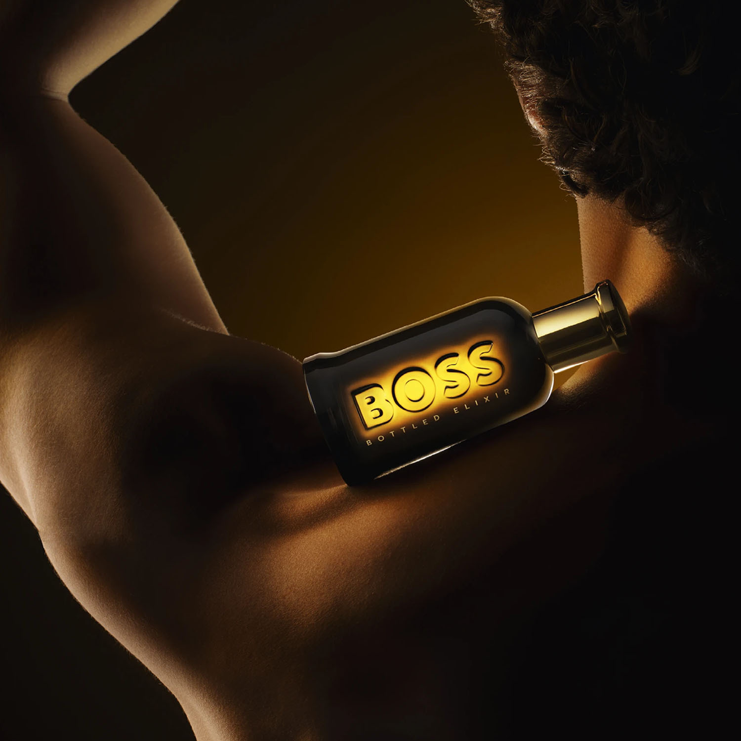 Boss Bottled Elixir Eau de Parfum 50ml image number null