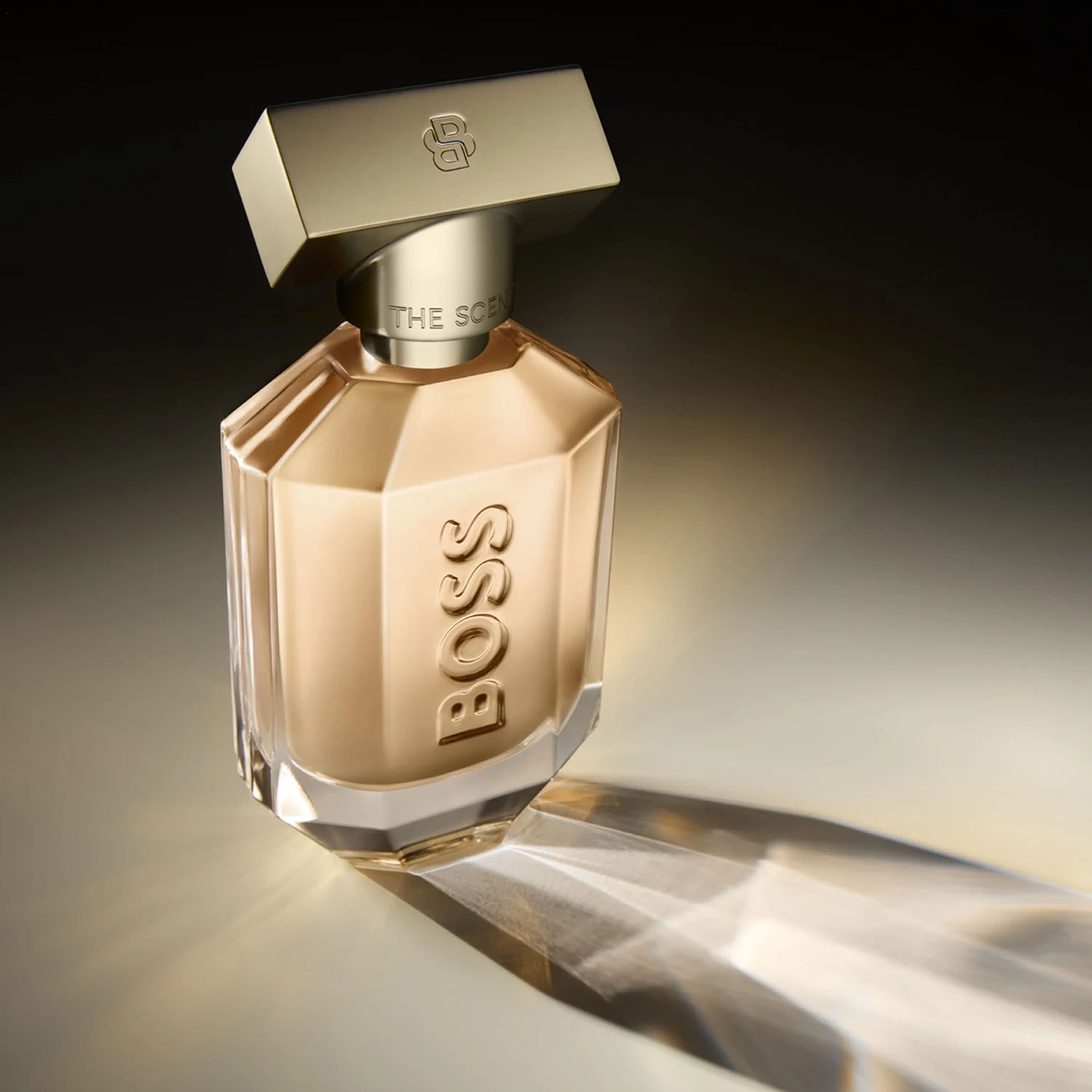 The Scent For Her Eau de Parfum 100ml image number null