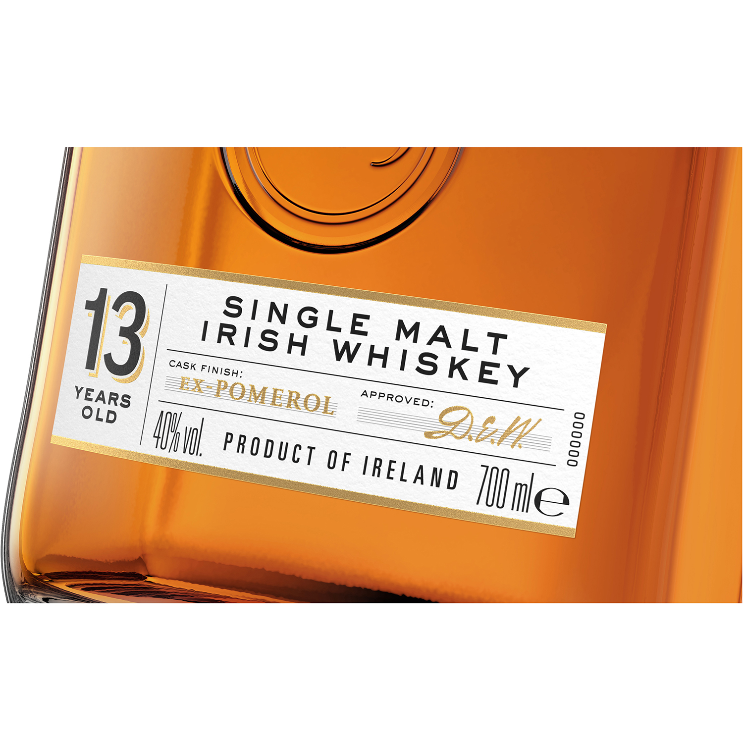 Gin 1L image number null