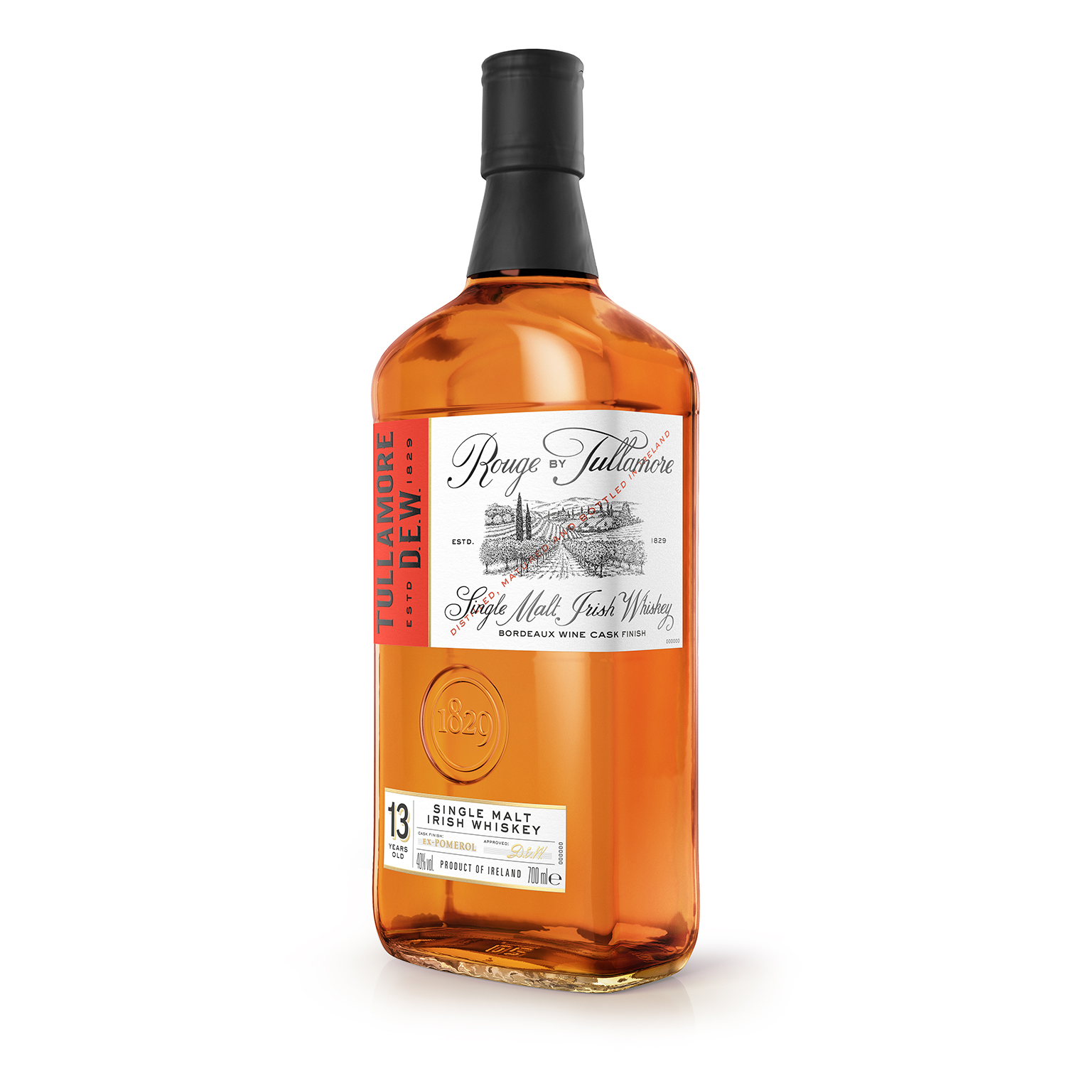 Gin 1L image number null