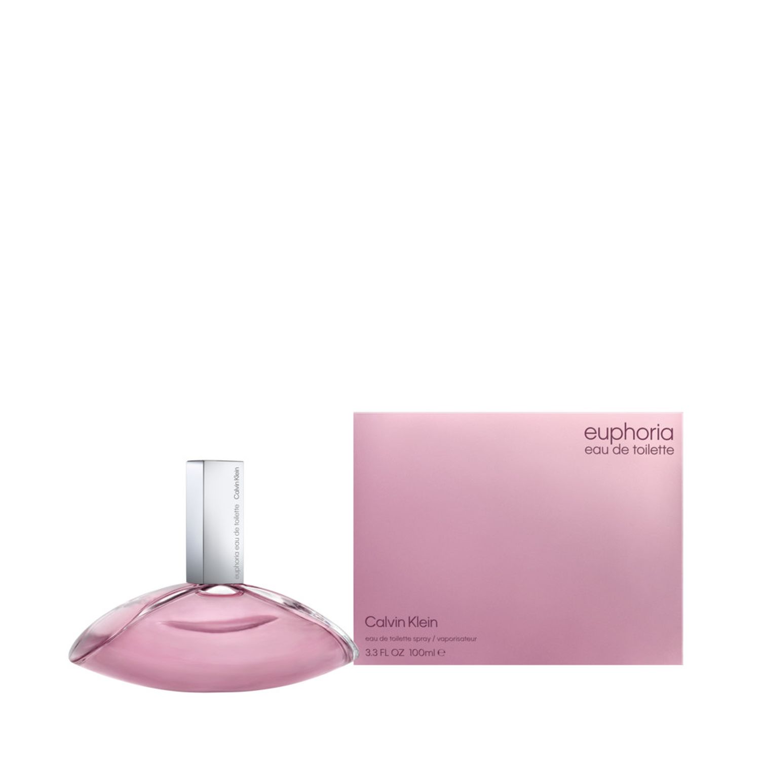 Euphoria Eau de Toilette 100ml image number null