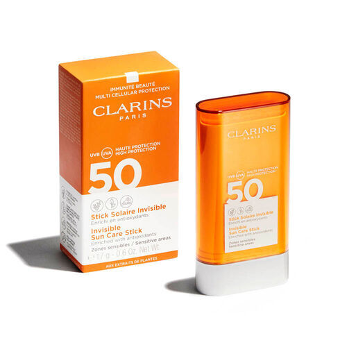 Sun Face Stick Spf 50 17g image number null