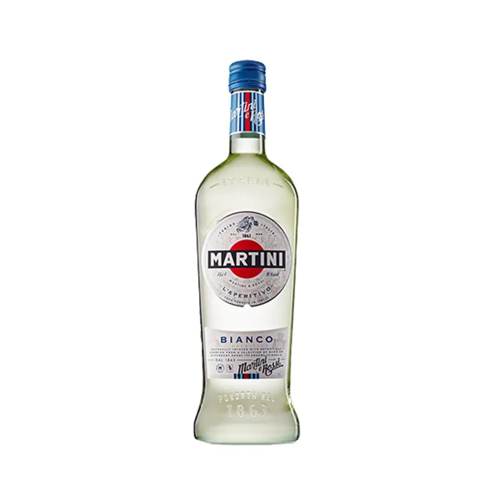Martini Bianco 100cl image number null