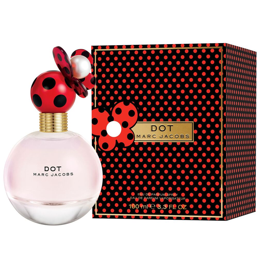 Dot EDP 100ml image number null