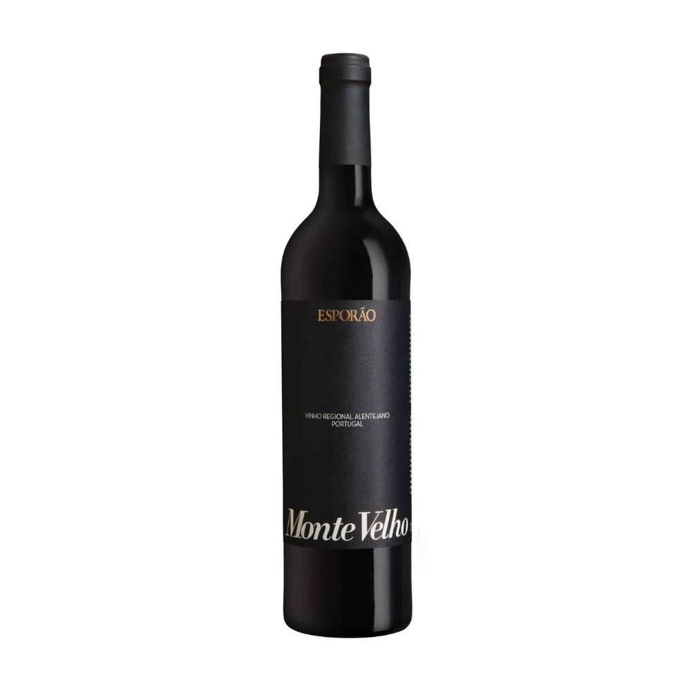 Monte Velho Tinto 75cl image number null
