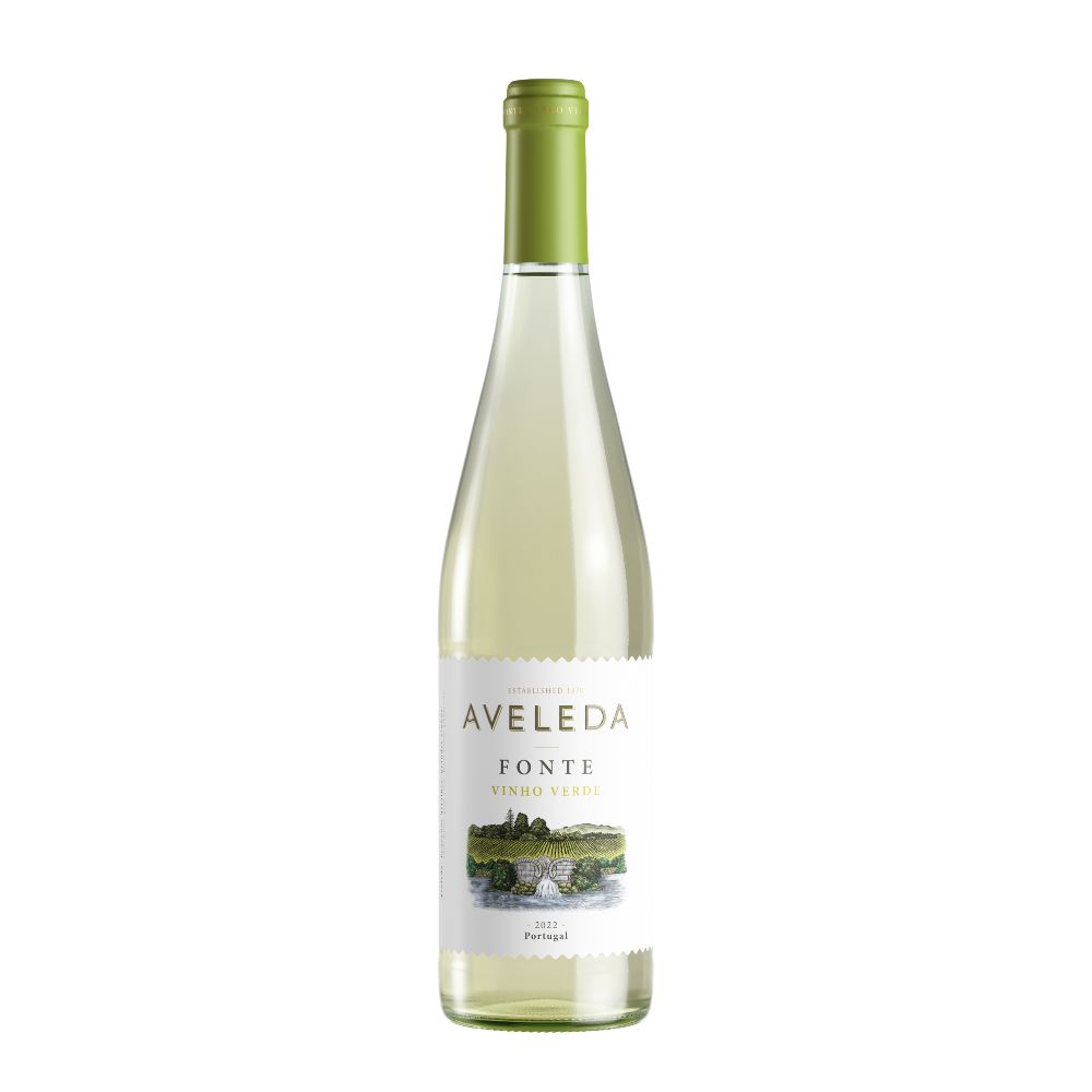 Aveleda Vinho Verde 75cl image number null