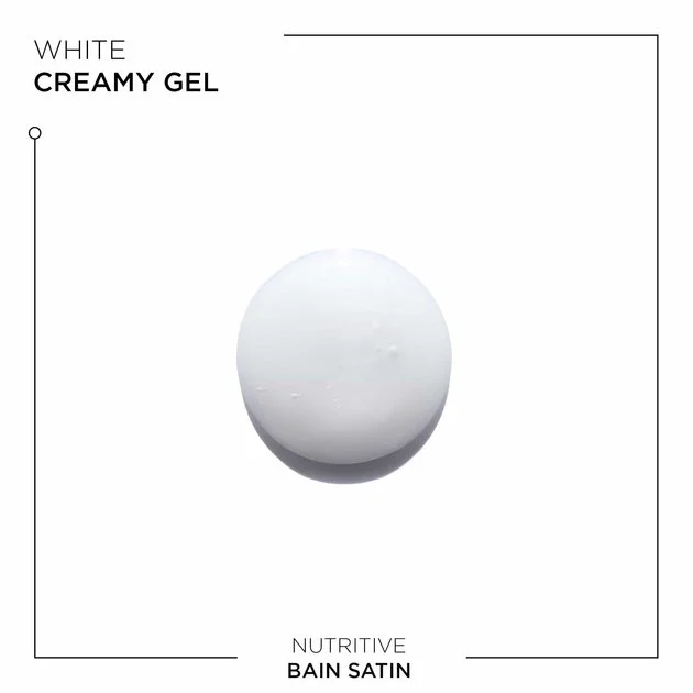 Nutritive Bain Satin 250ml image number null