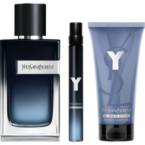 Y EDP Set 160ml image number null