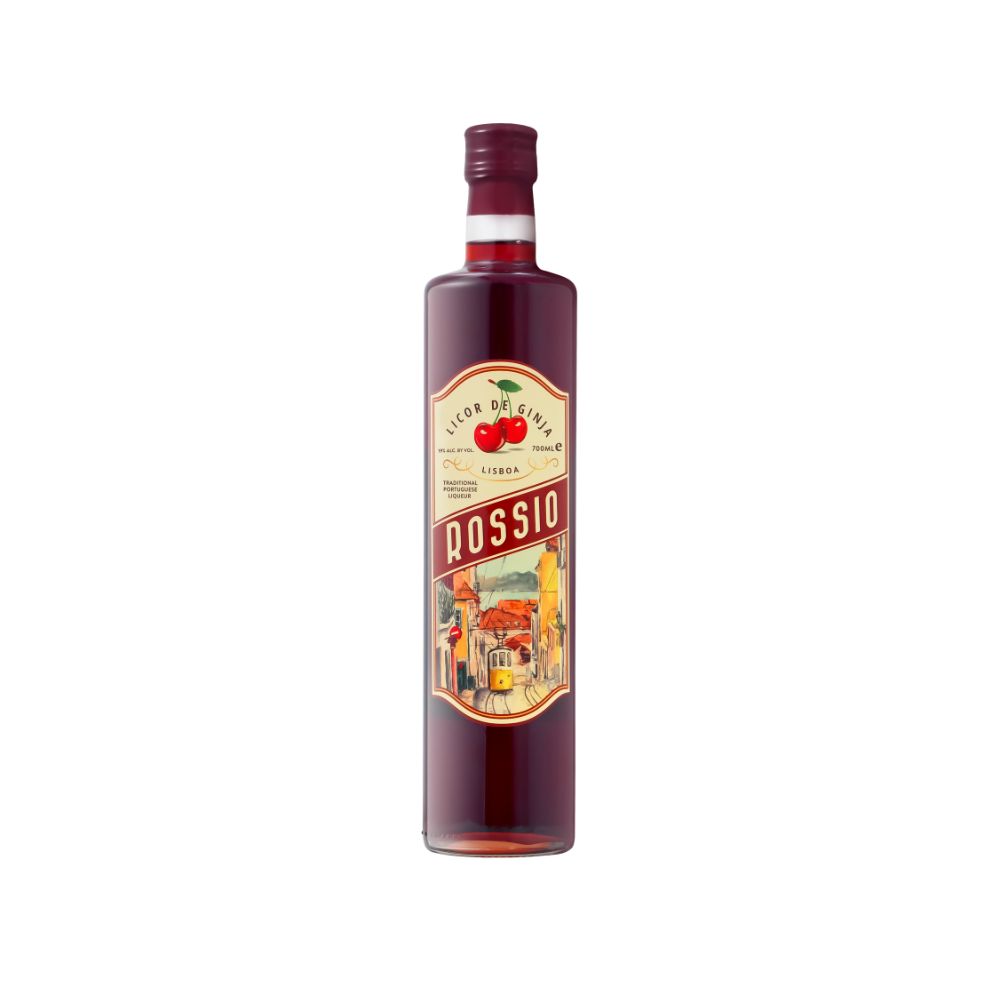 Ginja 70cl image number null
