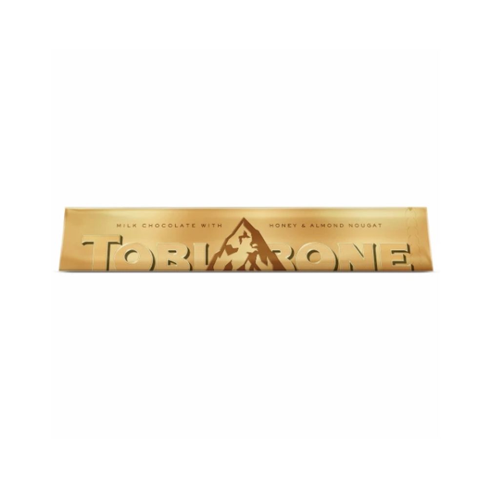 Golden Caramel Bar 340g image number null