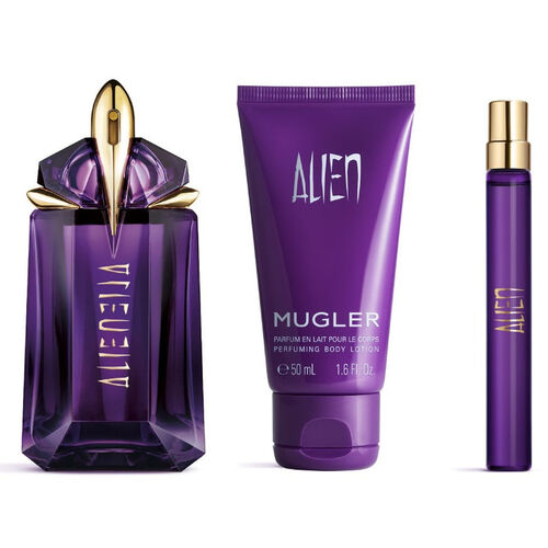Alien EDP Set 120ml image number null