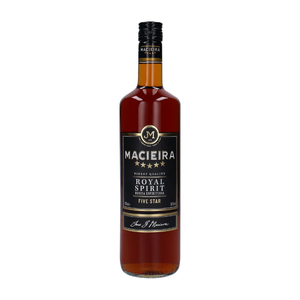 Macieira Royal Spirit 100cl image number null