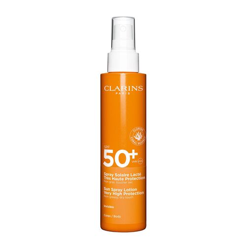 Sun Care Body Lotion Spf 50 150ml image number null