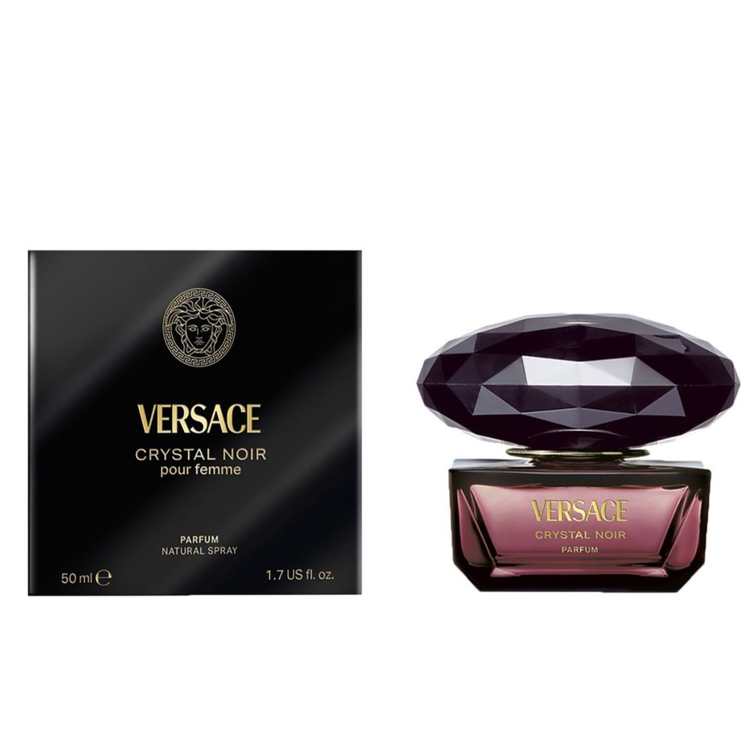 Crystal Noir Parfum 50ml image number null