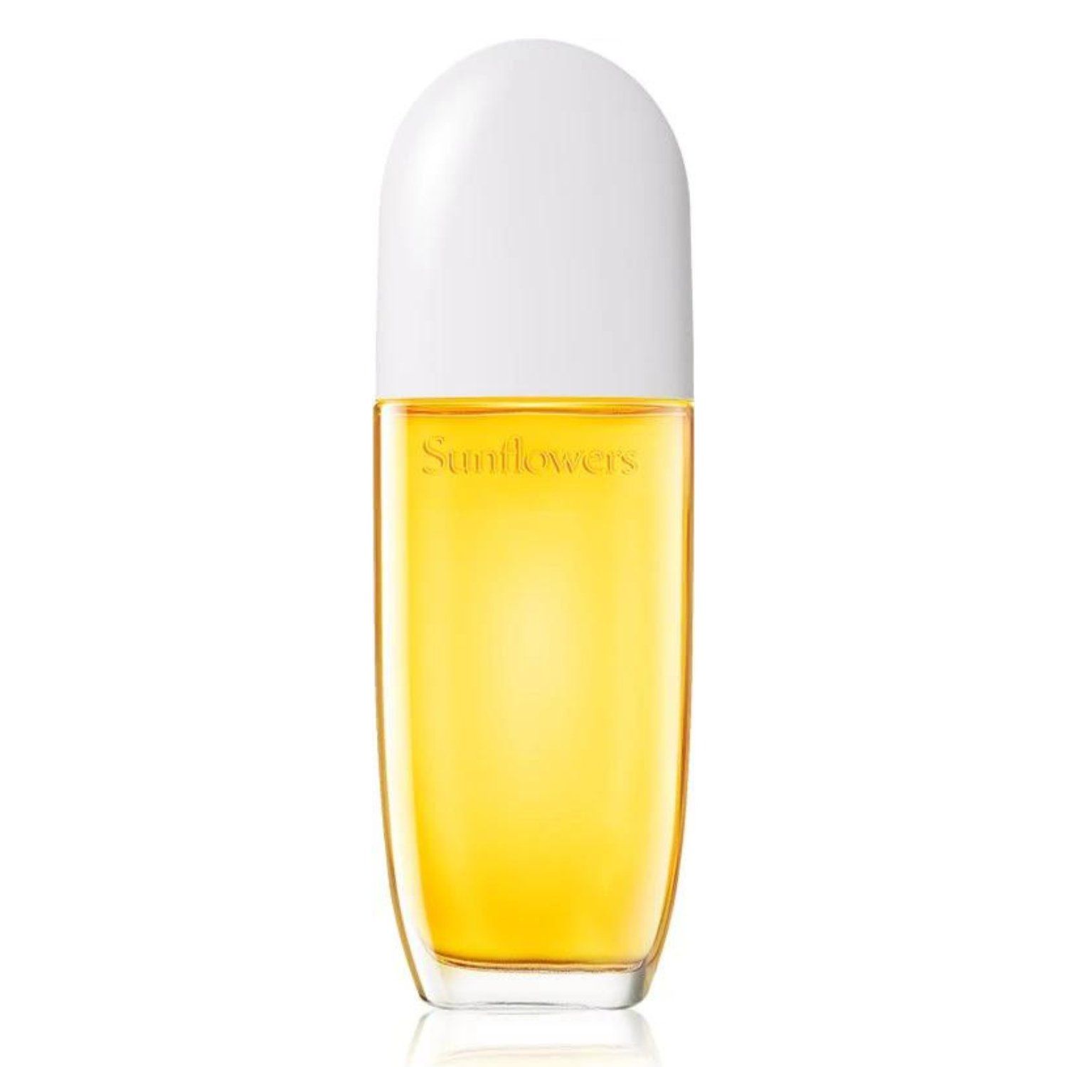 Sunflowers Eau De Toilette Spray Natural 100ml image number null