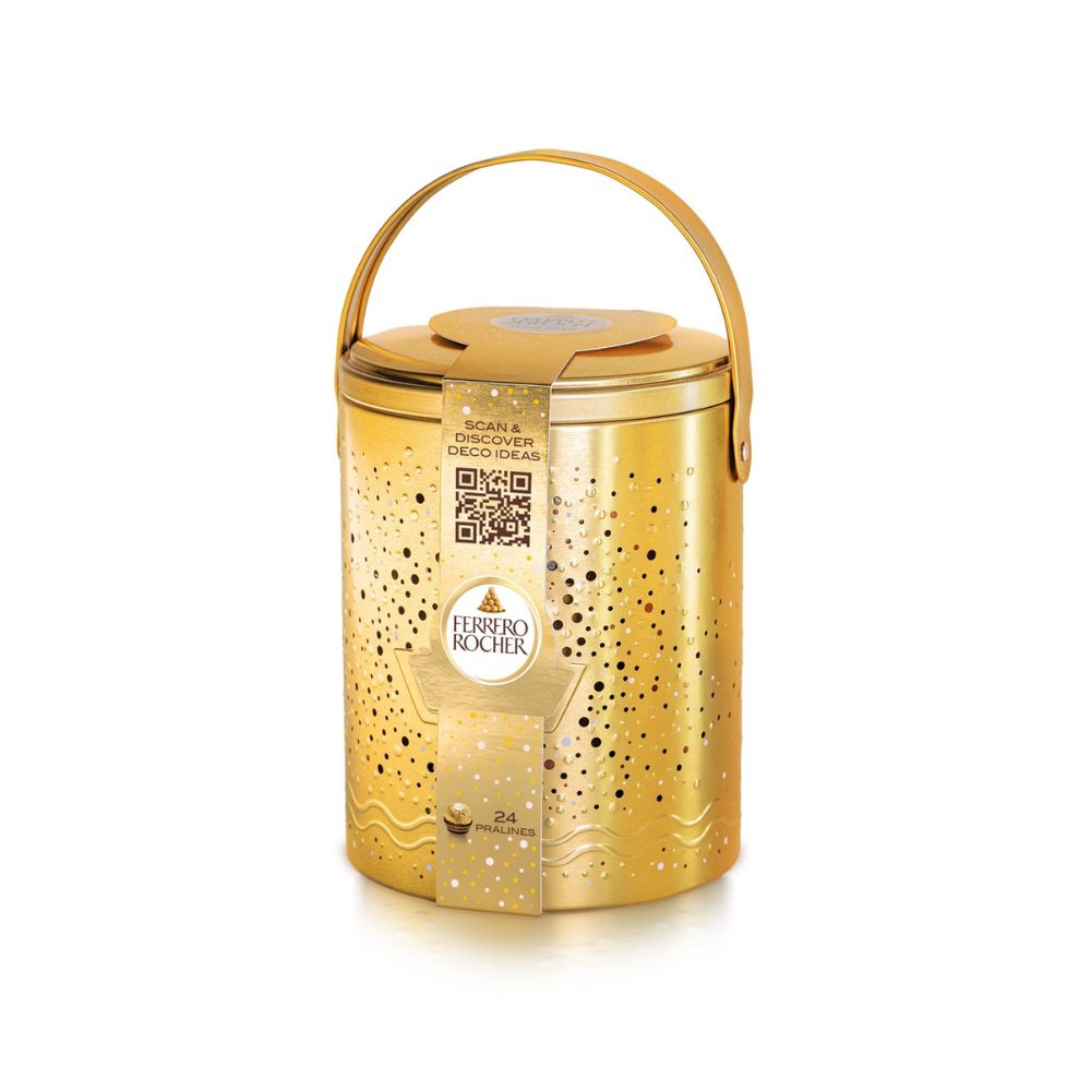 Rocher Iconic Gift 300g image number null