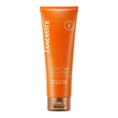 Golden Tan Maximiser After Sun Lotion 250ml image number null
