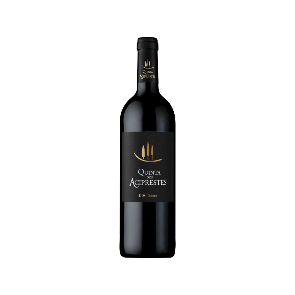 Quinta dos Aciprestes Tinto DOC Douro 75cl image number null