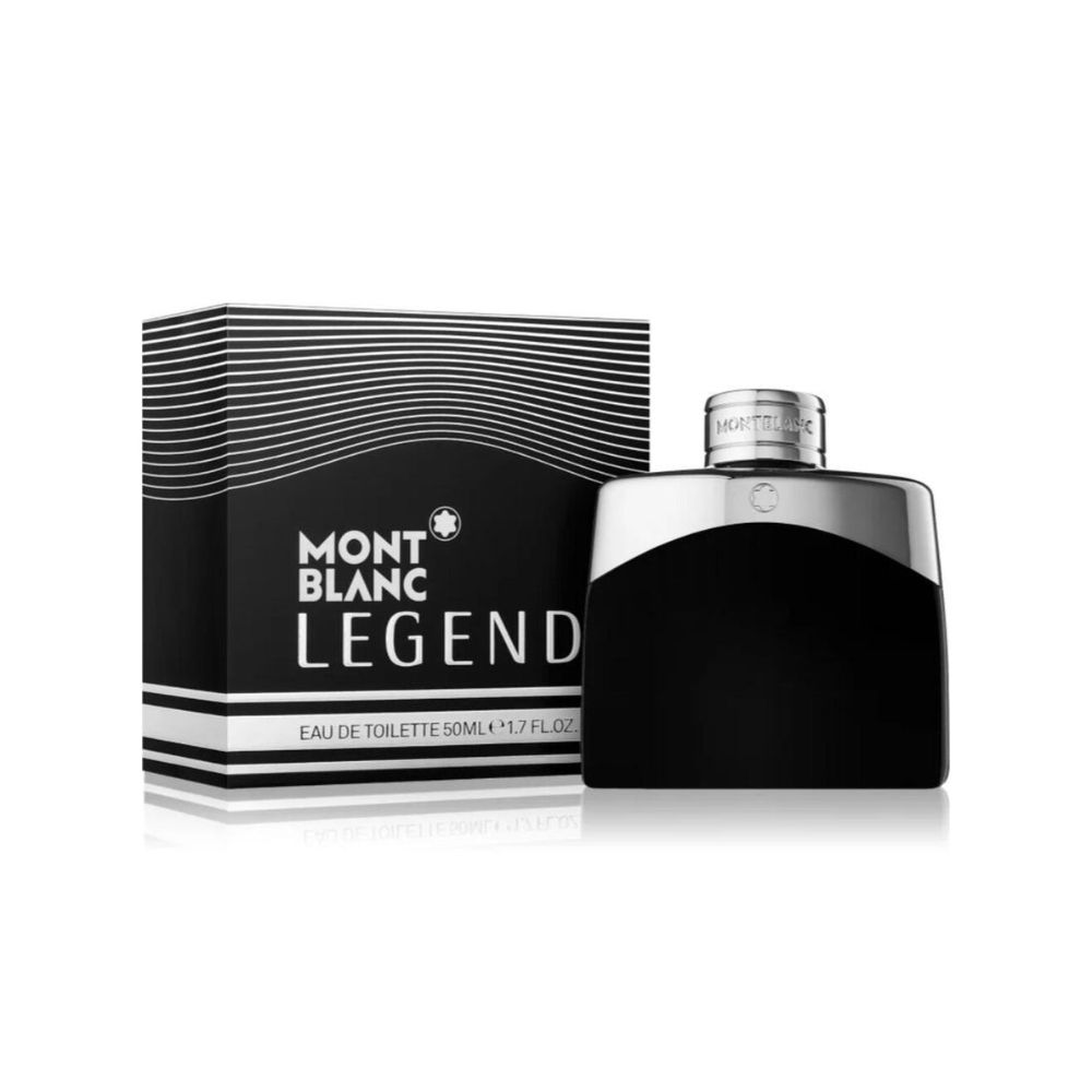 Legend For Men EDT 50ml image number null
