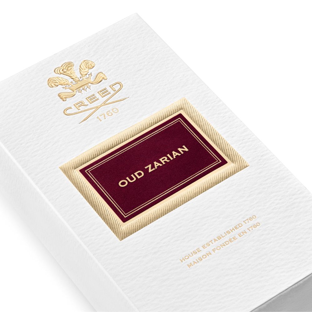 Oud Zarian EDP 100ml image number null