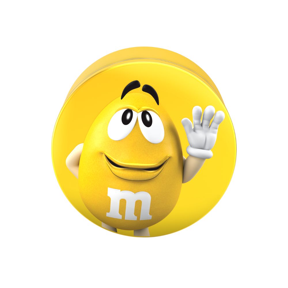 Candy Tin 200g image number null