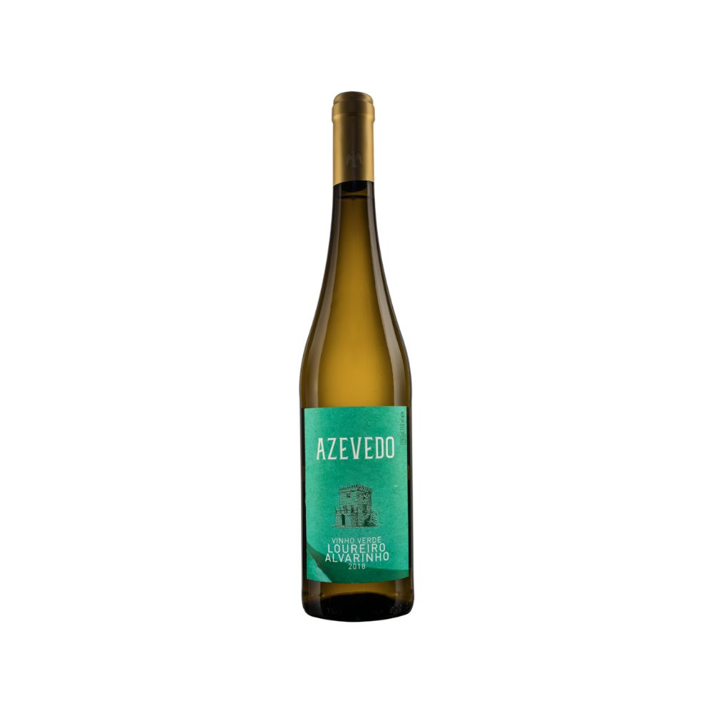 Quinta de Azevedo Loureiro Escolha Minho 75cl image number null