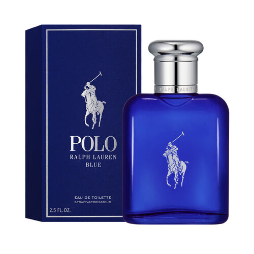 Polo Blue EDT 75ml image number null